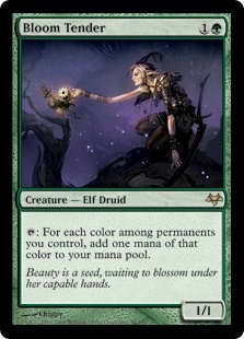 Bloom Tender Eventide
